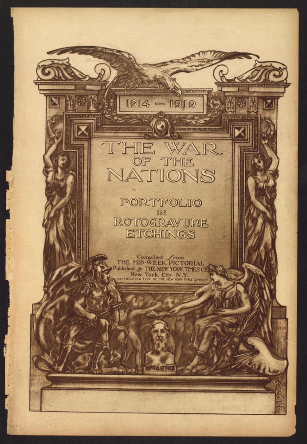 The War of the Nations