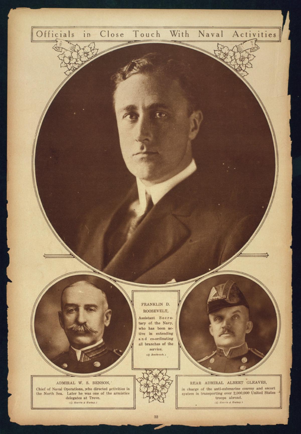 Roosevelt