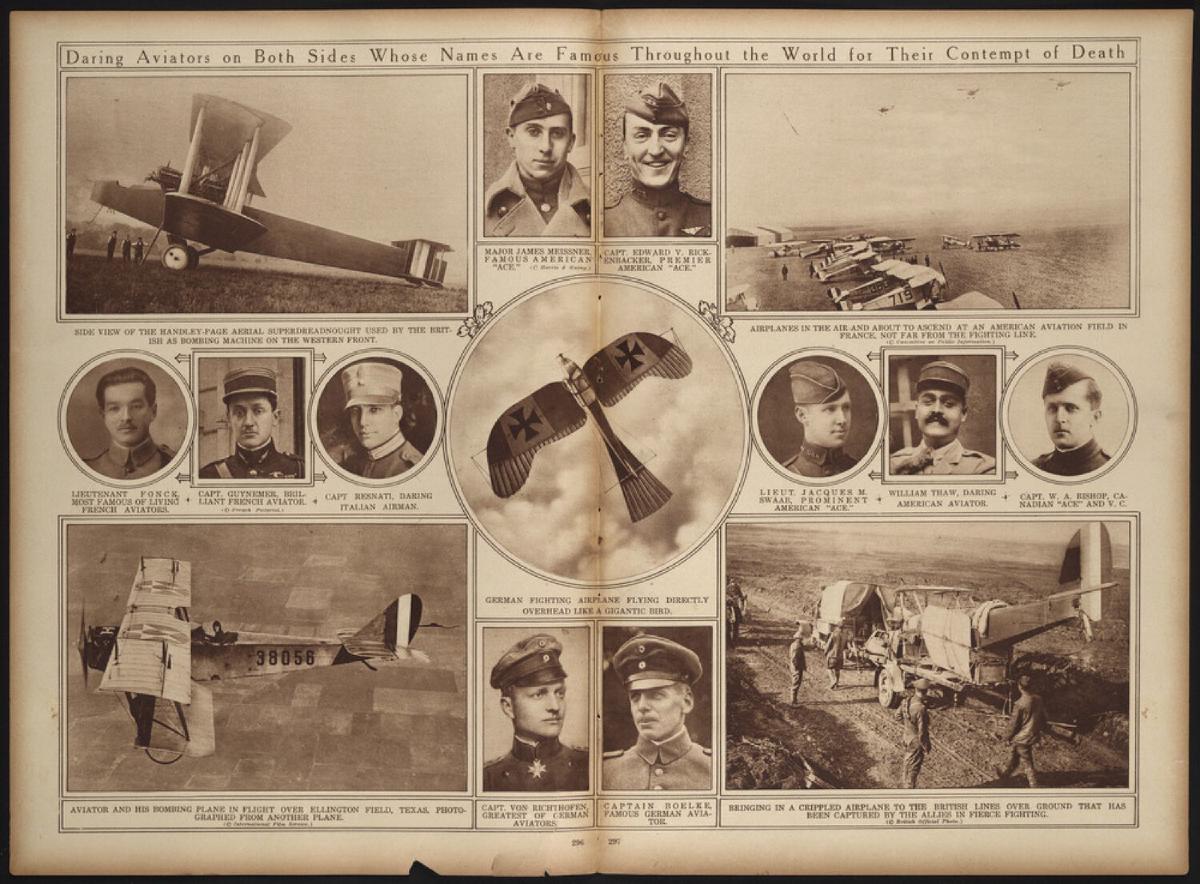 Great American Armies