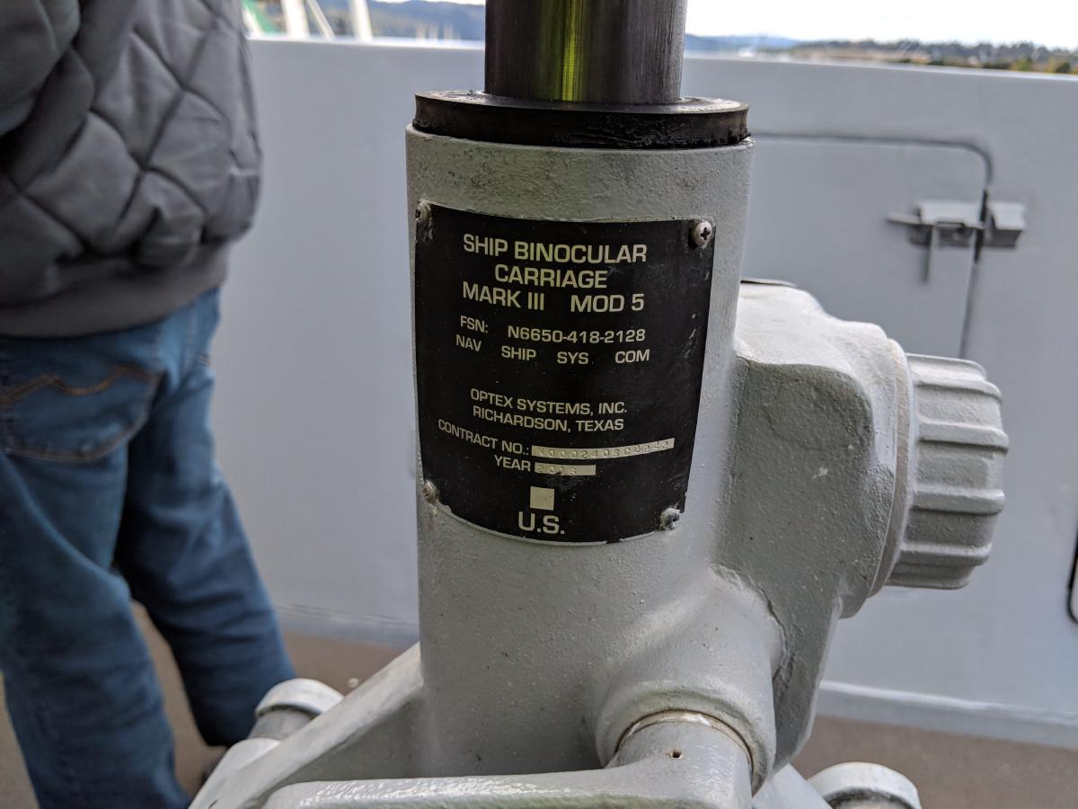 Binoculars