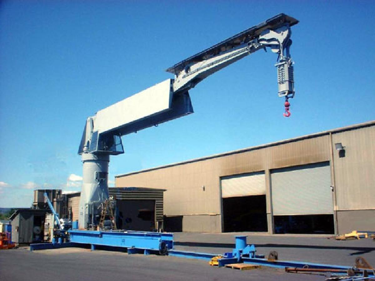Crane