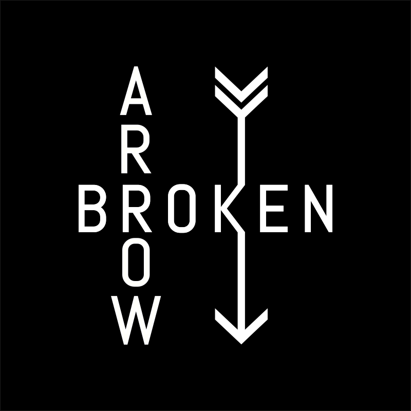bot Broken Arrow engelsjk