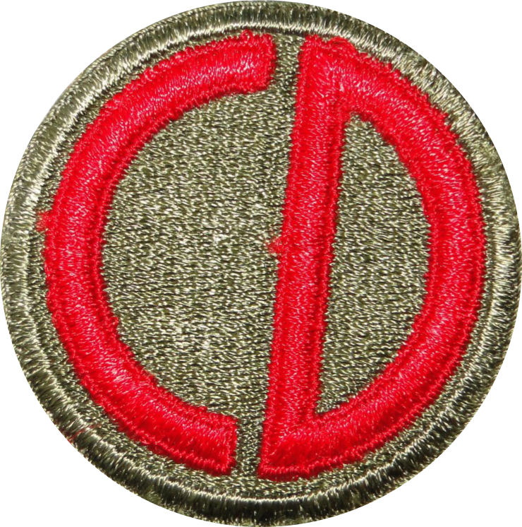 85th Division